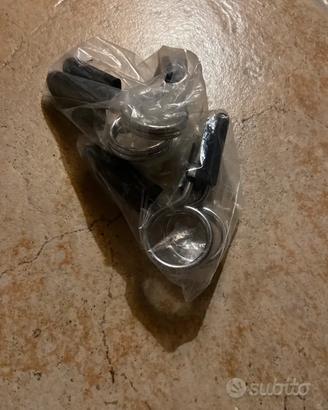 BLOCCA DISCHI 28mm NUOVI