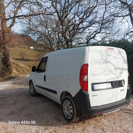 Doblo natural power