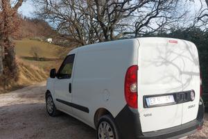 Doblo natural power
