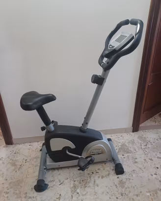 cyclette da casa ATALA