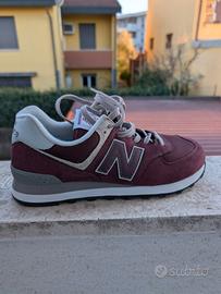 New Balance -574 - 41.5