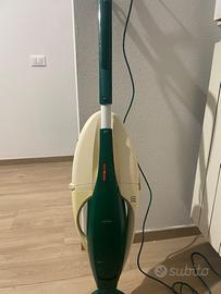 Aspirapolvere folletto