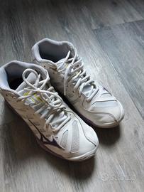 Scarpe Pallavolo donna Mizuno Wave 2 voltage 38.5