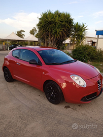 Alfa mito