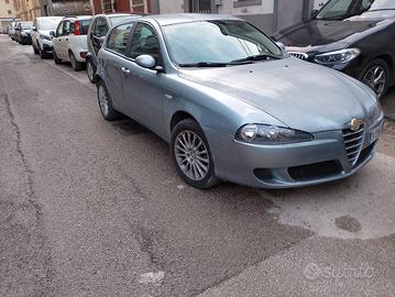 Alfa romeo 147