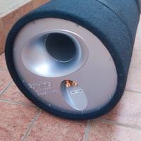 Subwoofer Infinity® Ref. 1000T Bass-tube
