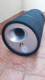 Subwoofer Infinity® Ref. 1000T Bass-tube
