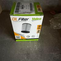 FILTRO OLIO