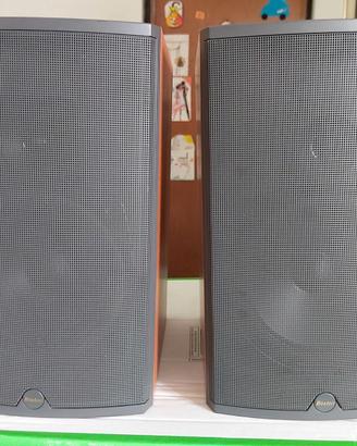 Casse Boston 2 Vie 100 W 88dB