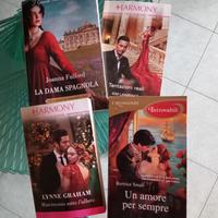 libri harmony