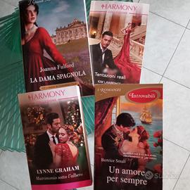 libri harmony