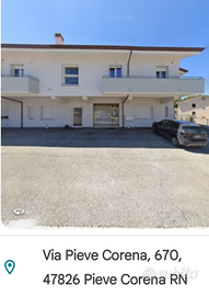 Appartamento ristrutturato