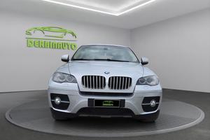 Bmw X6 xDrive30d Futura