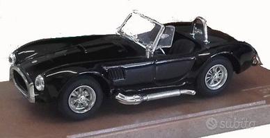 AC SHELBY COBRA 427 (1965)