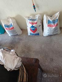 Salgemma in pastiglie per addolcitore