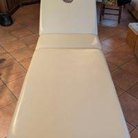 lettino per massaggi 