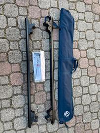 Barre ORIGINALI per Volkswagen Passat Variant e G