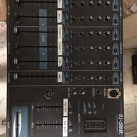 Mixser anni 90 Gem
