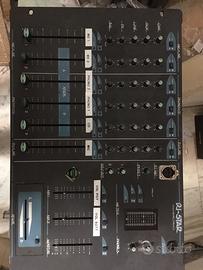 Mixser anni 90 Gem
