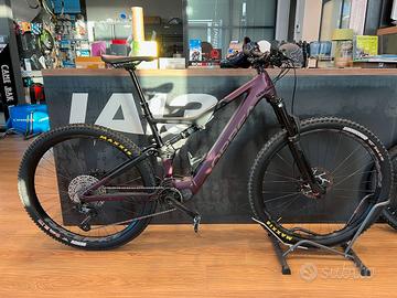 Orbea RISE H30 Tg. XL Ultima rimasta !!