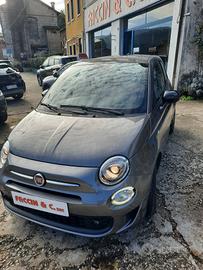Fiat 500 1.0 Hybrid Connect