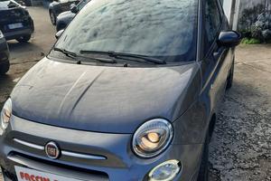 Fiat 500 1.0 Hybrid Connect