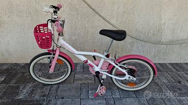 bicicletta bambina