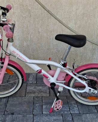 bicicletta bambina