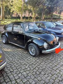 Volkswagen maggiolone