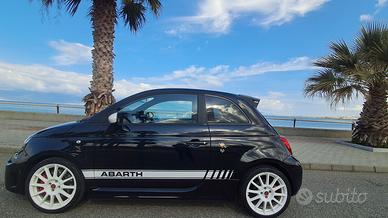 Abarth 695