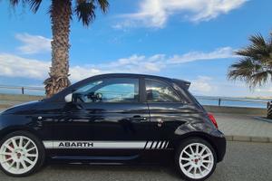 Abarth 695