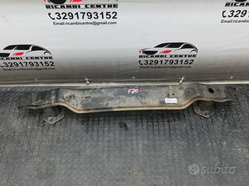 Rinforzo traversa paraurti supporto posteriore bmw