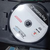 Videogiochi calcio ps2