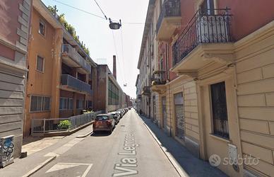 Bilocale a pochi passi dalla metro gialla Dergano