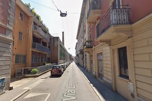 Bilocale a pochi passi dalla metro gialla Dergano