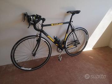 bici da corsa