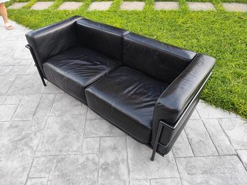 Divano le corbusier originale 