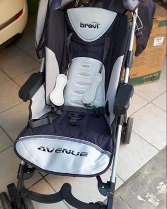 Trio Brevi