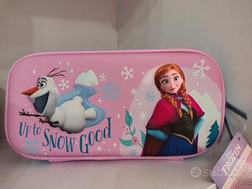 Astuccio Disney o Marvel