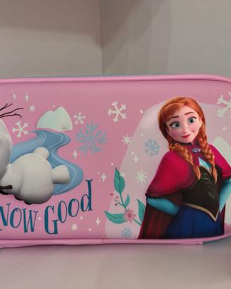 Astuccio Disney o Marvel