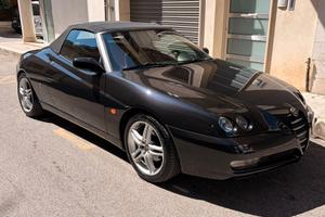 alfa romeo GTV spider 