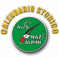 Stock 2 Calendario Storico Alpini