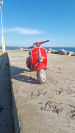 Vespa special