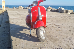 Vespa special