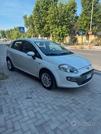 Fiat punto evo 1.3 multijet