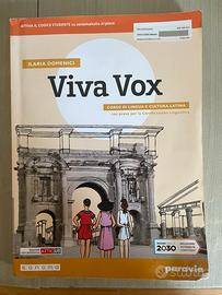Libro Viva Vox