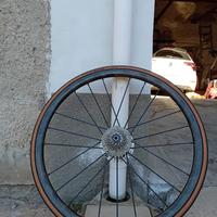 FULCRUM RACING ZERO CARBON CMPTZN DB