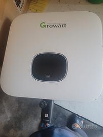 inverter growatt