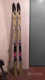 Sci Rossignol VX 183