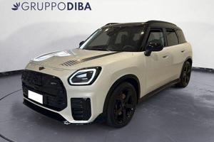 MINI Countryman Mini U25 Mini E JCW